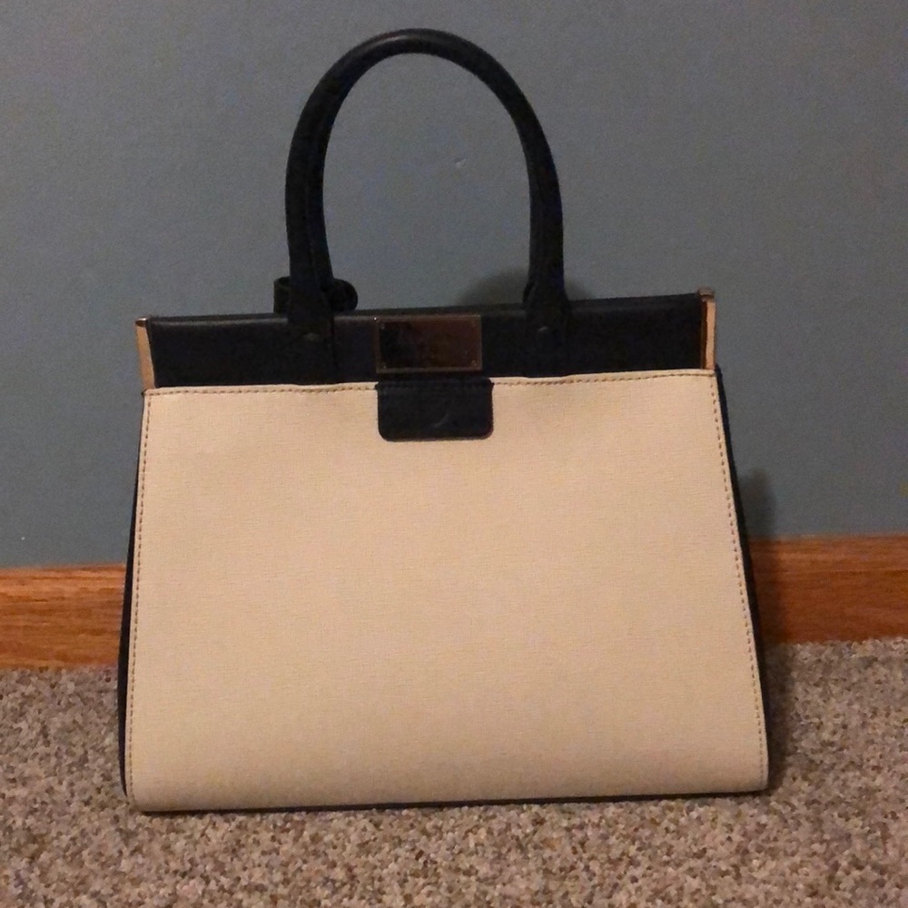 Aspinal of London Dockery Snap Handbag